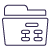 Facilitates Split Resultant PST Feature