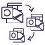 Facilitates Split Resultant PST Option